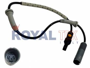 SENSOR ABS ROYALTEK BMW 1 E81 E87 E82 E88 2004/1012 BMW 3 E90 E91 E92 E93 2005-2013 DELANTERO --- OEM 34526785020